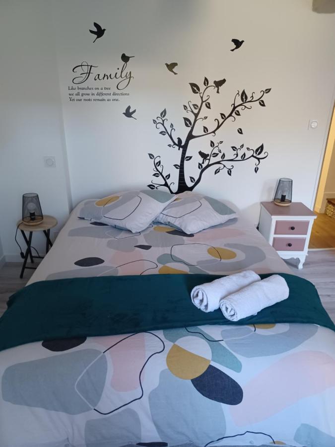 Duplex Centre Ville Ernée Екстериор снимка
