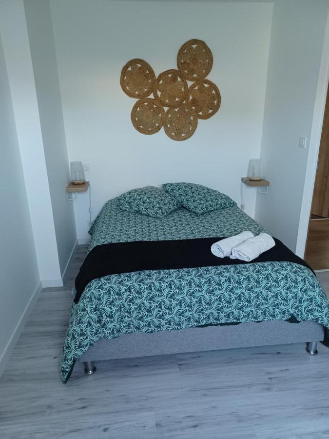 Duplex Centre Ville Ernée Екстериор снимка