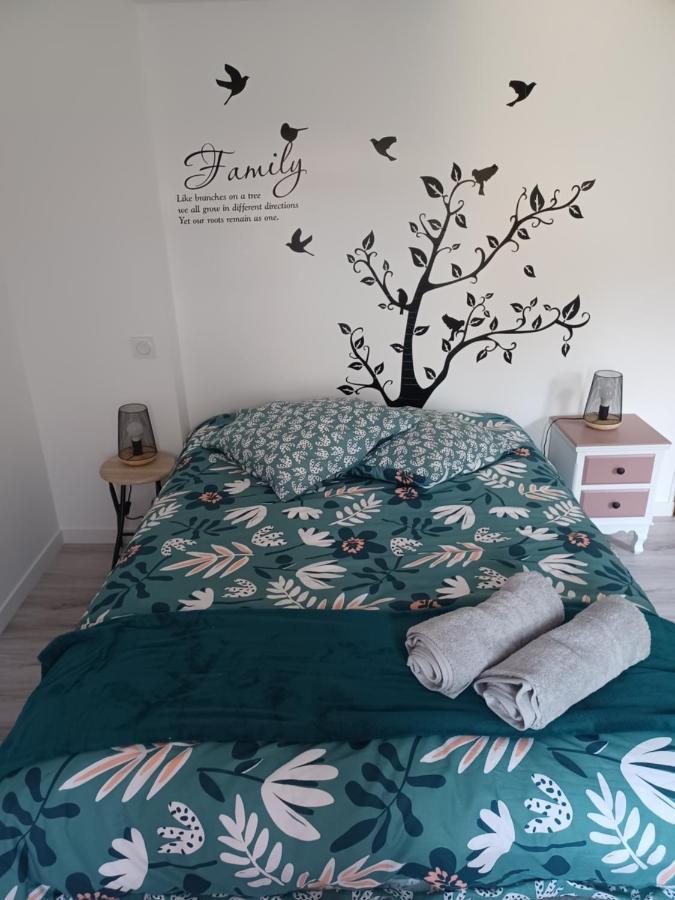 Duplex Centre Ville Ernée Екстериор снимка
