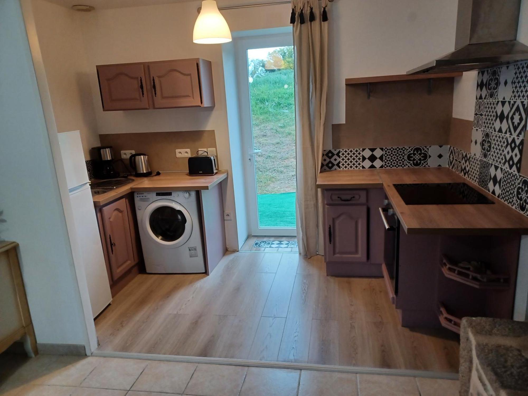 Duplex Centre Ville Ernée Екстериор снимка