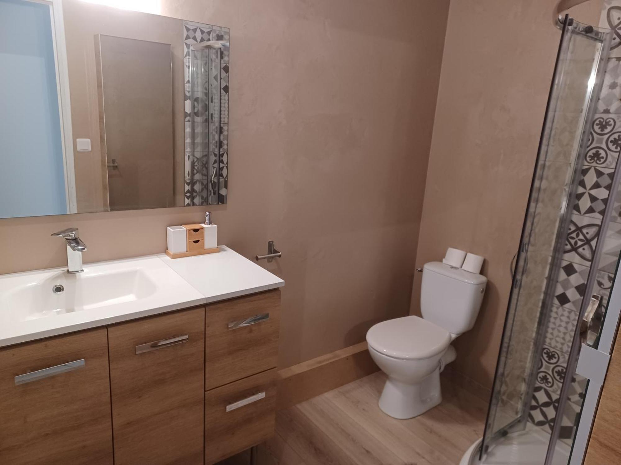 Duplex Centre Ville Ernée Екстериор снимка